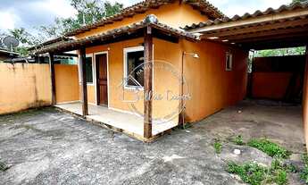 Imagem 1: Bela casa à venda em Unamar, 2 quartos, Tamoios - Cabo Frio - RJ