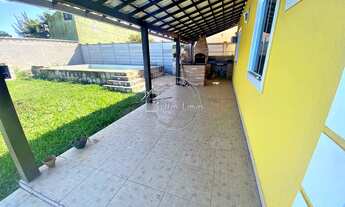 Imagem 5: Bela casa à venda em Unamar, 3 quartos, piscina, Tamoios - Cabo Frio - RJ