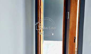 Imagem 7: Bela casa a venda em Unamar, 1 quarto com churrasqueira, Tamoios - Cabo Frio - RJ