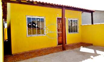 Imagem: Bela casa a venda em Unamar, 2 quartos