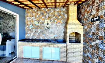 Imagem 6: Bela casa à venda em Unamar, 2 quartos, piscina, Tamoios - Cabo Frio - RJ