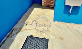 Imagem 2: Bela casa a venda em Unamar, 1 quarto com churrasqueira, Tamoios - Cabo Frio - RJ