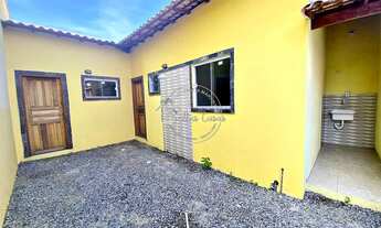 Imagem 1: Bela casa a venda em Unamar, 1 quarto, Tamoios - Cabo Frio - RJ