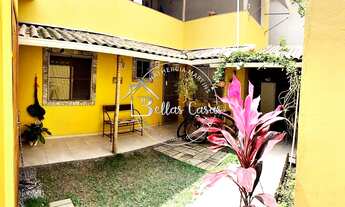 Imagem: Bela casa à venda em Unamar, 2 quartos