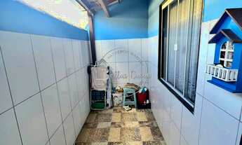 Imagem 2: Bela casa a venda em Unamar, 2 quartos com piscina e área gourmet, Tamoios - Cabo Frio - R