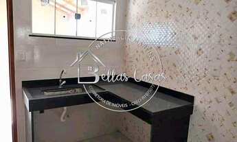 Imagem 3: Bela casa de 2 quartos sendo 1 suíte, área gourmet em Unamar, Tamoios - Cabo Frio - RJ