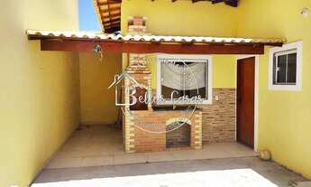 Imagem 4: Bela casa de 1 quarto, com área gourmet em Unamar, Tamoios - Cabo Frio - RJ