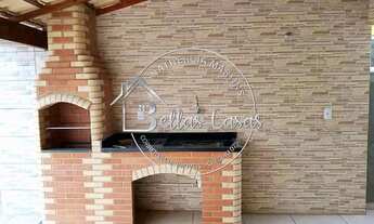 Imagem 2: Bela casa de 2 quartos sendo 1 suíte, área gourmet em Unamar, Tamoios - Cabo Frio - RJ