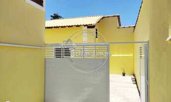 Imagem 2: Bela casa de 1 quarto, com área gourmet em Unamar, Tamoios - Cabo Frio - RJ