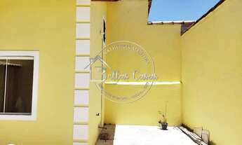 Imagem 3: Bela casa de 1 quarto, com área gourmet em Unamar, Tamoios - Cabo Frio - RJ