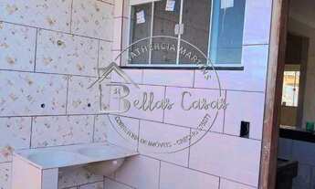 Imagem 7: Bela casa de 2 quartos sendo 1 suíte, área gourmet em Unamar, Tamoios - Cabo Frio - RJ