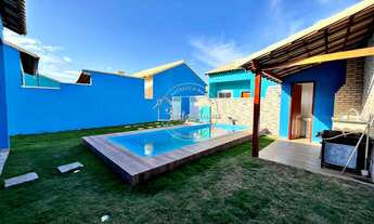 Imagem 6: Bela casa a venda em Unamar, 2 quartos com piscina, Tamoios - Cabo Frio - RJ