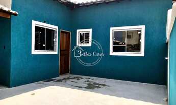 Imagem: Bela casa a venda em Unamar, 1 quarto, Tamoios