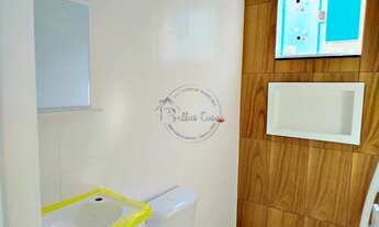 Imagem 6: Bela casa a venda em Unamar, 2 quartos, Tamoios - Cabo Frio - RJ