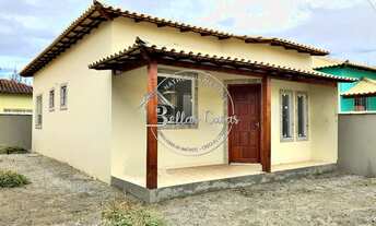 Imagem: Bela casa a venda em Unamar, 2 quartos