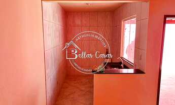 Imagem 4: Bela casa a venda em Unamar, 1 quarto, com churrasqueira, em Tamoios - Cabo Frio - RJ