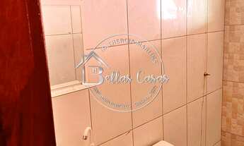 Imagem 2: Bela casa a venda em Unamar, 1 quarto, com churrasqueira, em Tamoios - Cabo Frio - RJ