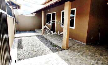 Imagem: Bela casa a venda em Unamar, 2 quartos