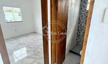 Imagem 6: Bela casa a venda em Unamar, 1 quarto, área gourmet, Tamoios - Cabo Frio - RJ