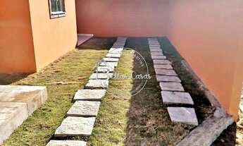 Imagem 7: Bela casa a venda em Unamar, 1 quarto com churrasqueira, Tamoios - Cabo Frio - RJ