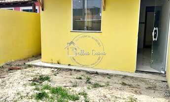 Imagem 4: Bela casa a venda em Unamar, 1 quarto, Tamoios - Cabo Frio - RJ