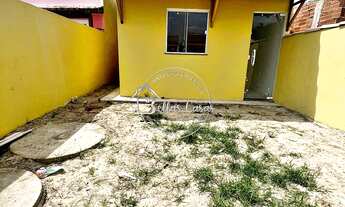 Imagem 2: Bela casa a venda em Unamar, 1 quarto, Tamoios - Cabo Frio - RJ