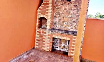 Imagem 5: Bela casa a venda em Unamar, 1 quarto com churrasqueira, Tamoios - Cabo Frio - RJ