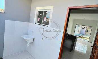 Imagem 6: Bela casa a venda em Unamar, 2 quartos, área gourmet e piscina, em Tamoios - Cabo Frio - R