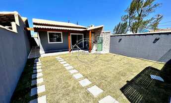 Imagem: Bela casa a venda em Unamar, lado praia