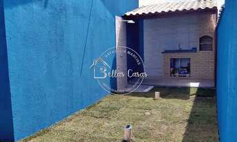 Imagem 2: Bela casa a venda em Unamar, 1 quarto, área gourmet, em Tamoios - Cabo Frio - RJ