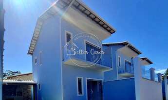 Imagem: Belo duplex a venda em Unamar, 2 quartos