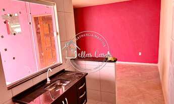 Imagem 6: Bela casa a venda em Unamar, 1 quarto, com churrasqueira, em Tamoios - Cabo Frio - RJ