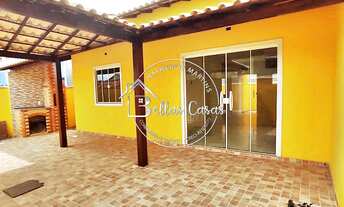 Imagem: Bela casa a venda em Unamar lado praia