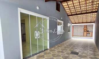 Imagem: Bela casa a venda em Unamar, 3 quartos