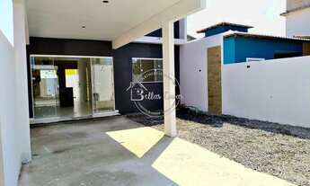 Imagem: Bela casa a venda em Unamar, 2 quartos