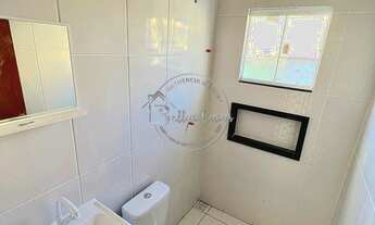 Imagem 4: Bela casa a venda em Unamar, 2 quartos, área gourmet e piscina, em Tamoios - Cabo Frio - R