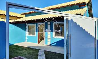 Imagem: Bela casa a venda em Unamar lado praia