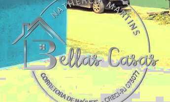 Imagem 2: Bela casa a venda em Unamar, 1 quarto, Tamoios - Cabo Frio - RJ