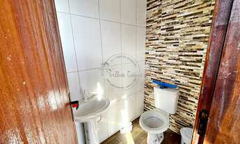 Imagem 4: Bela casa a venda em Unamar, 2 quartos com piscina, Tamoios - Cabo Frio - RJ