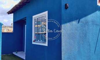 Imagem: Bela casa a venda em Unamar, 1 quarto, área