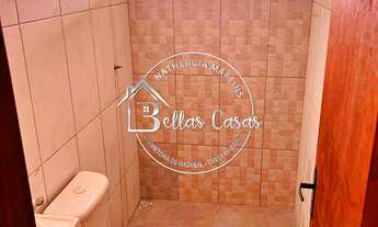 Imagem 5: Bela casa a venda em Unamar, 1 quarto, com churrasqueira, em Tamoios - Cabo Frio - RJ