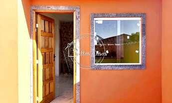 Imagem 6: Bela casa a venda em Unamar, 1 quarto com churrasqueira, Tamoios - Cabo Frio - RJ