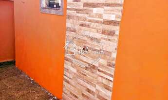 Imagem 4: Bela casa a venda em Unamar, 1 quarto com churrasqueira, Tamoios - Cabo Frio - RJ