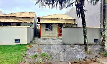 Imagem: Bela casa a venda em Unamar, 2 quartos