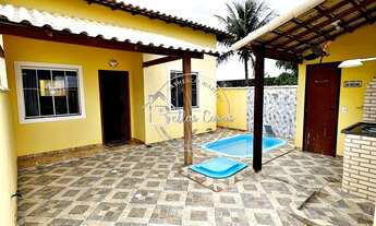 Imagem 2: Casa a venda em Unamar, Tamoios - Cabo Frio - RJ