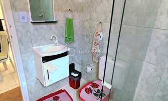 Imagem 7: CASA RESIDENCIAL em CABO FRIO - RJ, SAMBURÁ (TAMOIOS