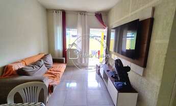 Imagem 2: CASA RESIDENCIAL em CABO FRIO - RJ, SAMBURÁ (TAMOIOS