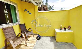 Imagem 3: CASA RESIDENCIAL em CABO FRIO - RJ, SAMBURÁ (TAMOIOS