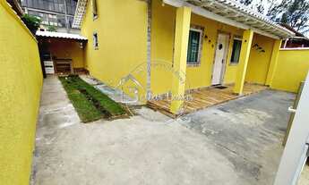 Imagem: CASA RESIDENCIAL em CABO FRIO - RJ, SAMBURÁ