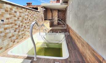 Imagem: Bela casa a venda em Unamar lado praia